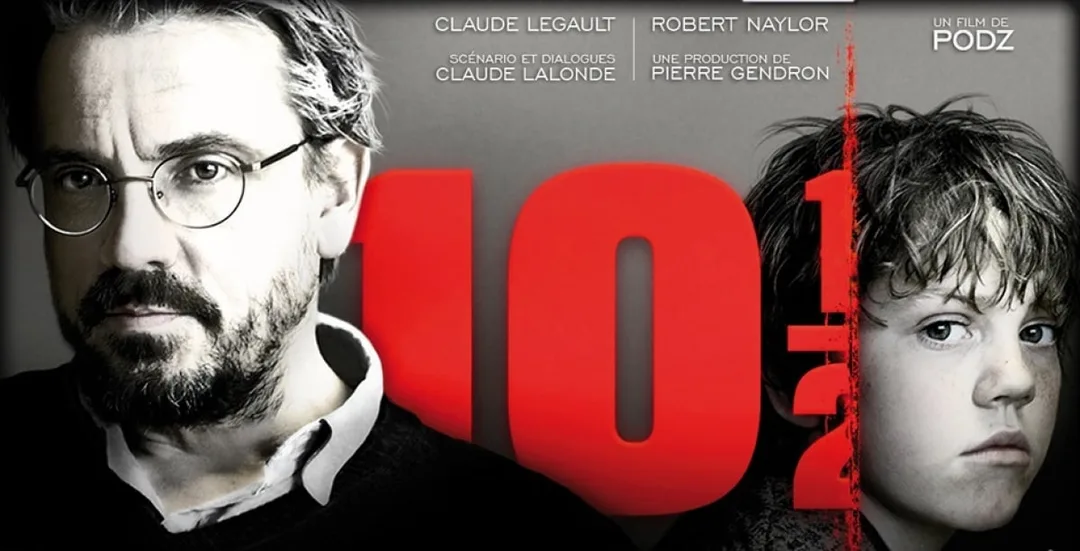 10 1/2 - Ein Junge, den das System nicht aufgibt - Coverbild