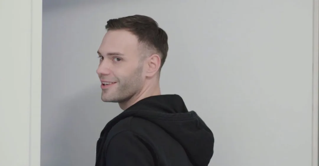 Boys (Jongens) - Erste Liebe im Laufschritt - Coverbild