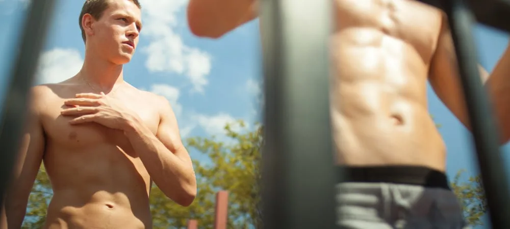 Beach Rats - Coming-out, Coney Island und die Dunkelheit zwischen den Wellen - Coverbild