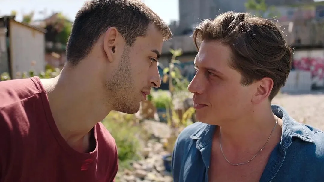 Beyto (2021) - Wenn Familie über Liebe geht - Coverbild