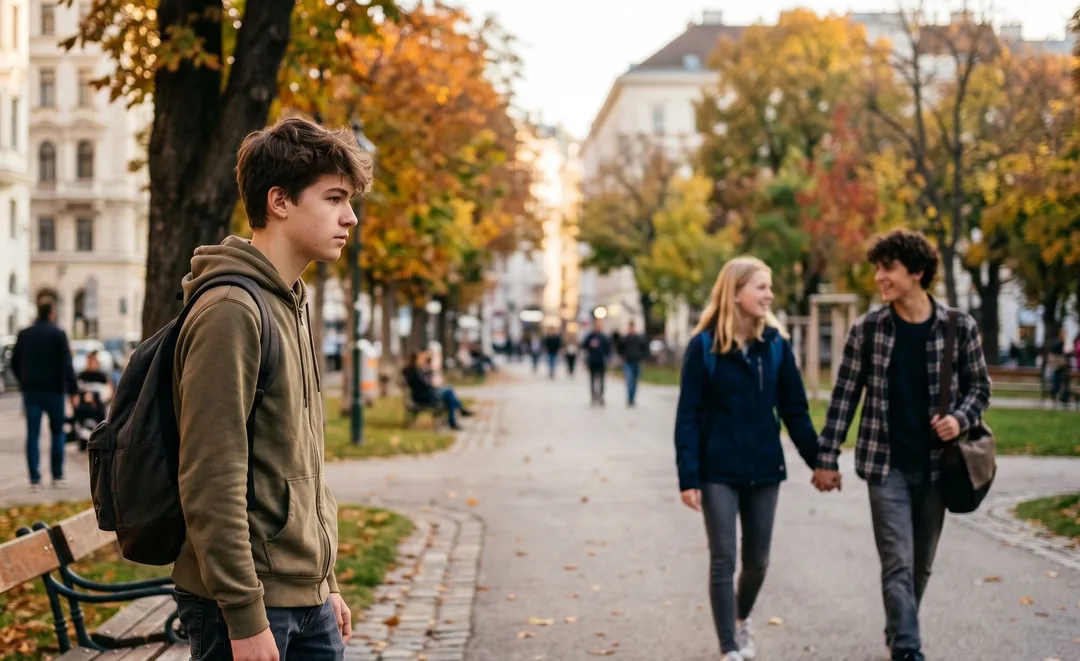 Bin ich bi oder schwul? - So findest du es für dich heraus - Coverbild