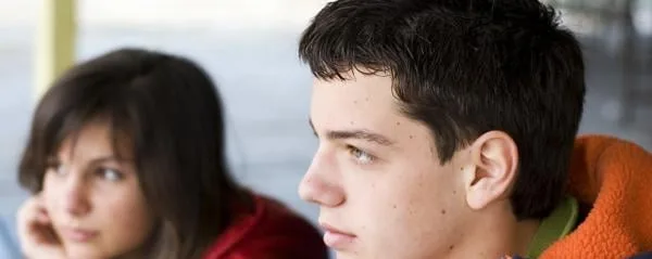 Bisexualität - Warum "doppelte Chancen" ein Klischee sind - Coverbild