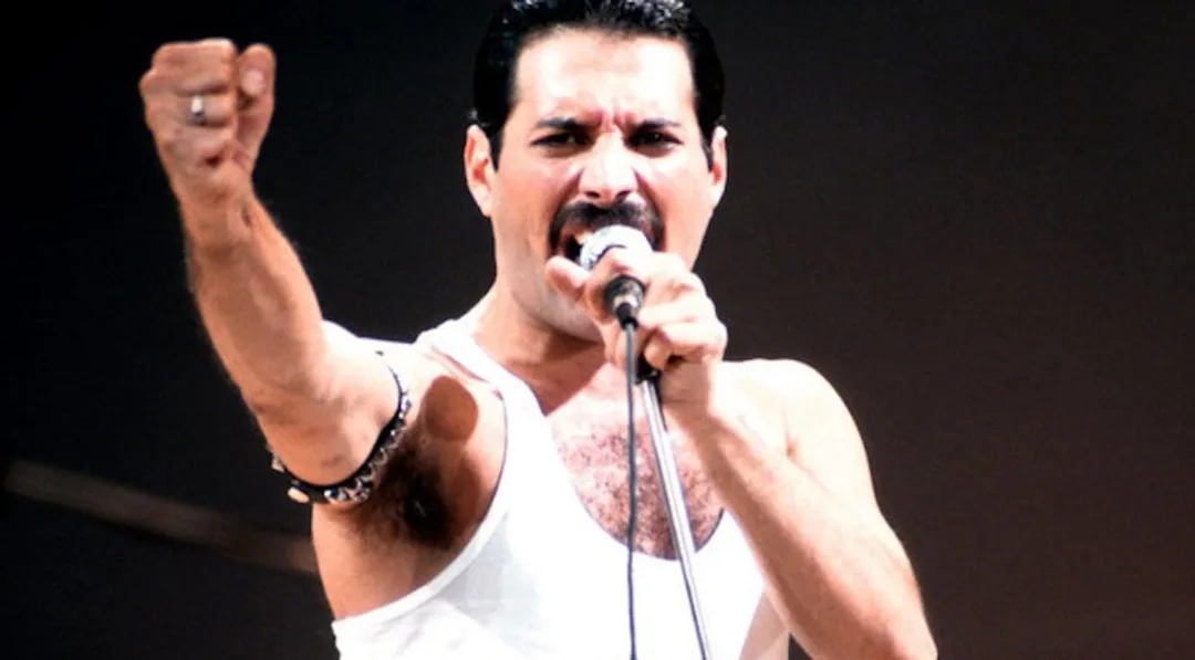 Bohemian Rhapsody - Zwischen Oscar-Glanz und Queer-Zensur - Coverbild