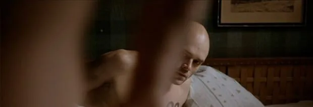 Bruderschaft - Liebe im Hass: Ein Film, der bis heute weh tut - Coverbild