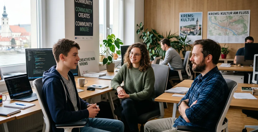 Coming-Out am Arbeitsplatz - pragmatisch, sicher, ohne Drama - Coverbild