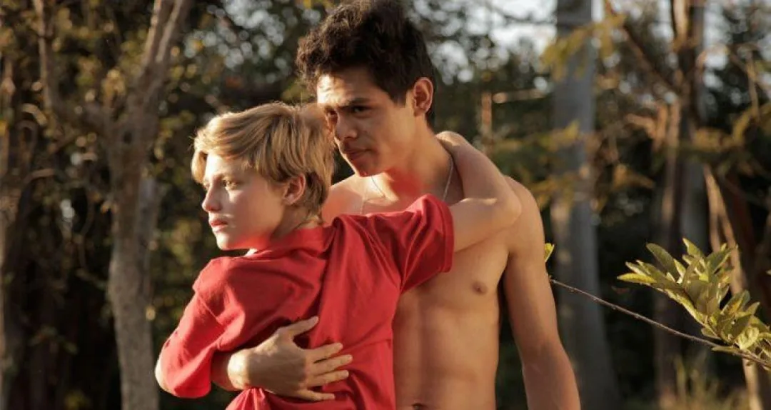 Cuernavaca - Zeit der Reife - Mexikanisches Coming-of-Age zwischen Sehnsucht und Gewalt - Coverbild