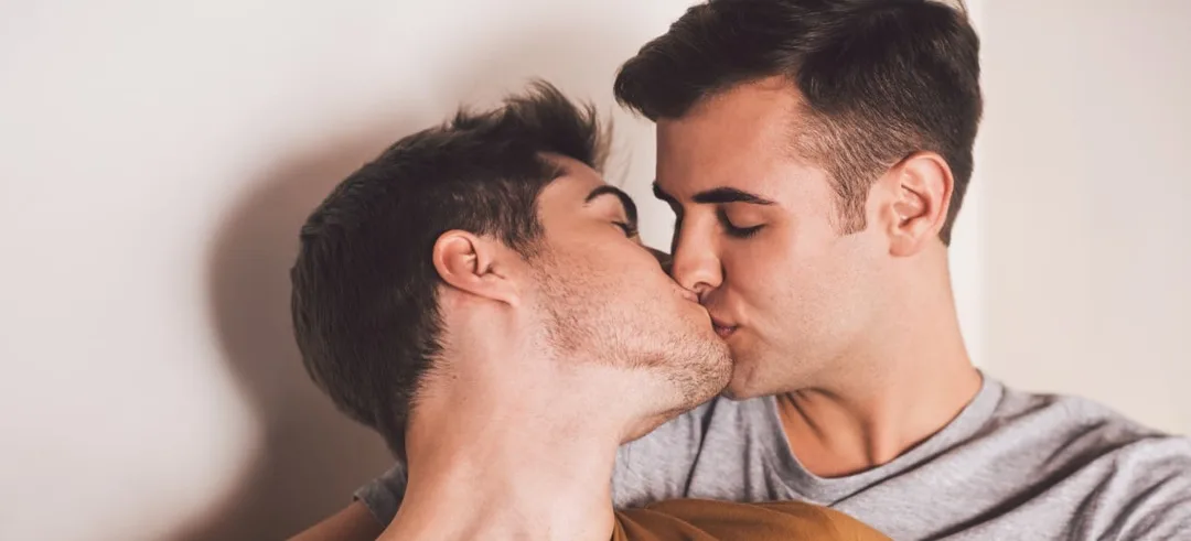 Dein erstes Mal mit einem Jungen - Was du wirklich wissen solltest - Coverbild
