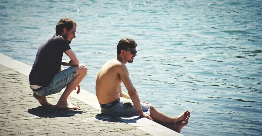 Gaydar Mythos: Kann man wirklich erkennen, ob jemand schwul ist? - Coverbild