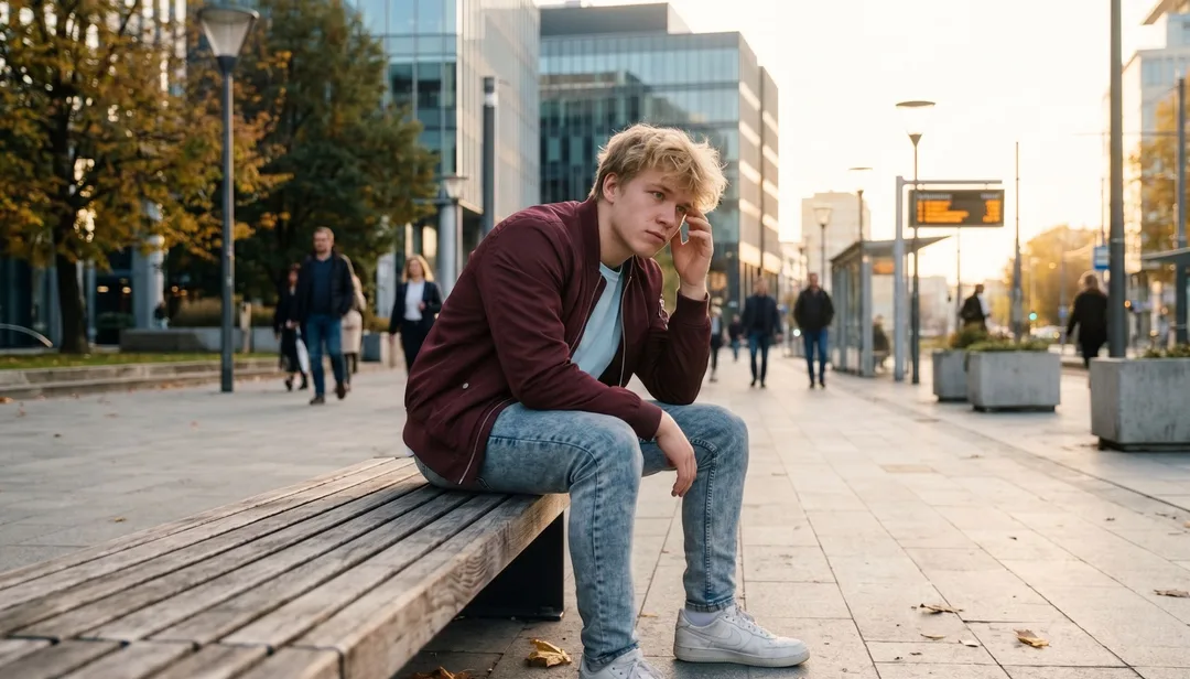 Gebencht werden: Wenn du für ihn nur auf der Ersatzbank sitzt - Coverbild