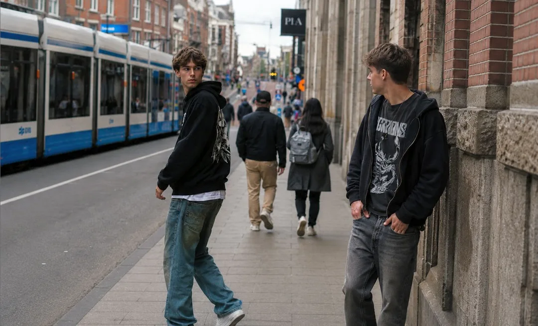 Gibt es den perfekten Gaydar? Wie du erkennst, ob ein Junge schwul ist - Coverbild
