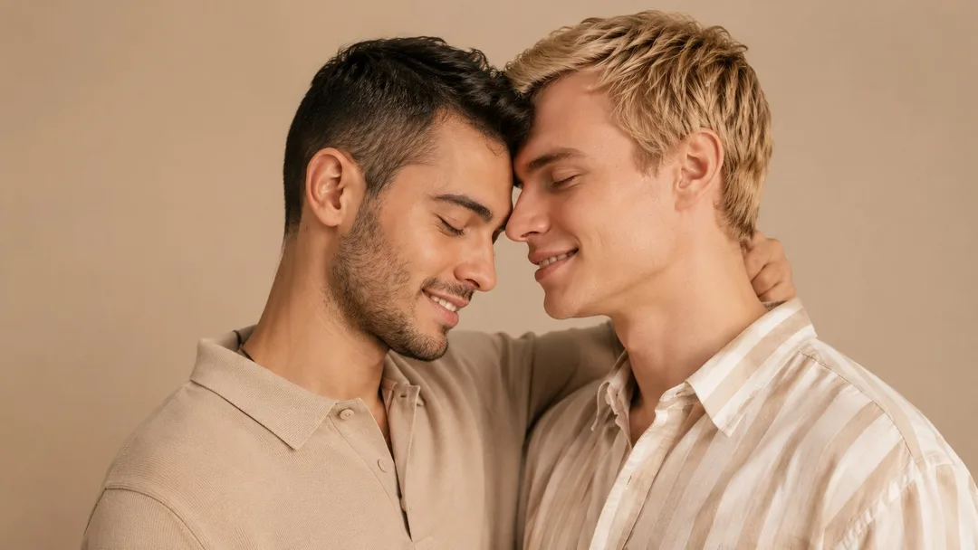 "Ich liebe dich": Wann ist der perfekte Moment für die drei großen Worte? - Coverbild