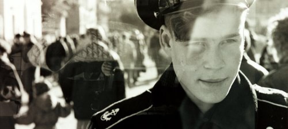 Filmstill aus dem Original-Magazinartikel