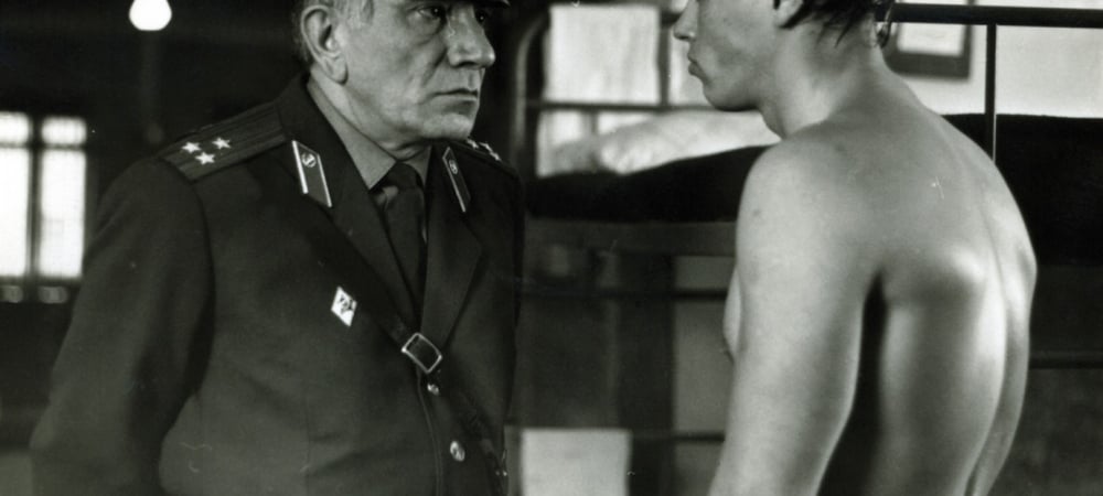 Filmstill aus dem Original-Magazinartikel