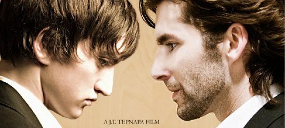 Filmstill aus dem Original-Magazinartikel