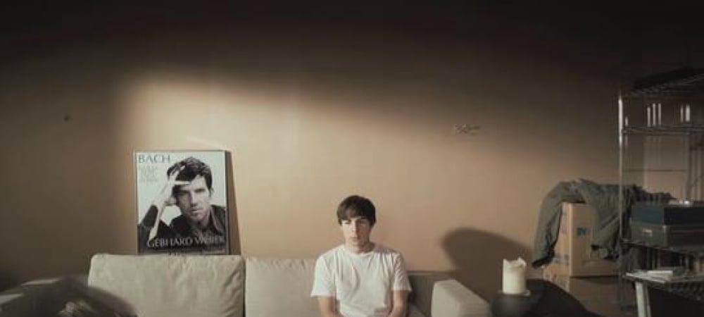 Filmstill: Sascha und Jiao - Freundschaft unter Druck