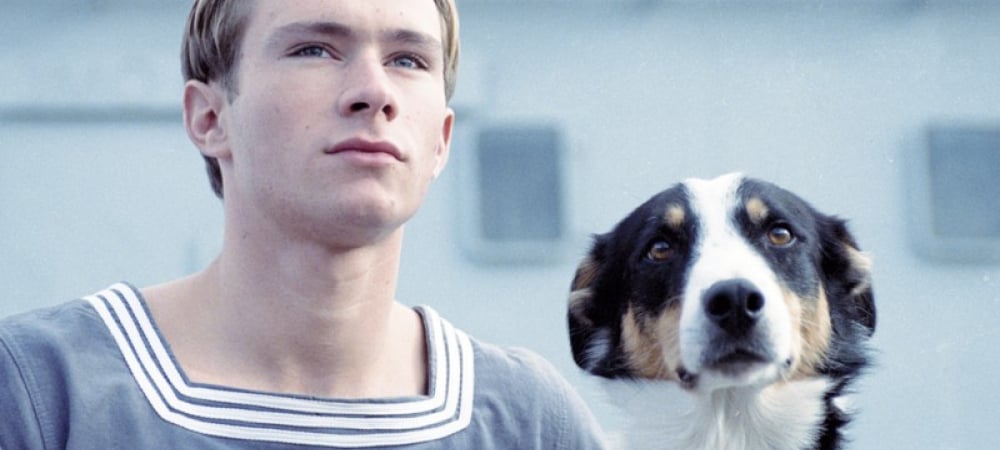 Filmstill aus dem Original-Magazinartikel