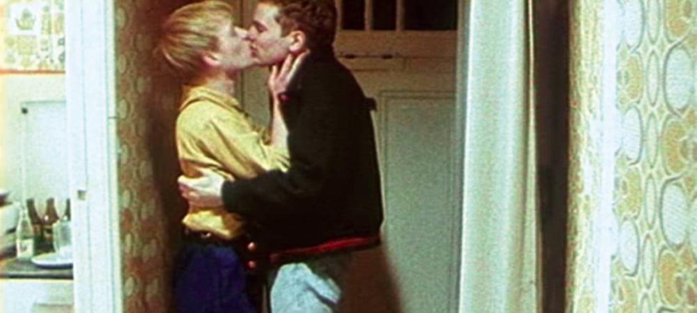 Filmstill bzw. Pressefoto zum Film