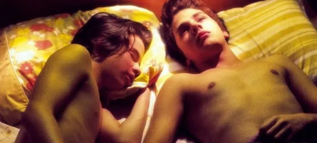 Junge Helden - Sieben Kurzfilme über erste Liebe und Coming-out - Coverbild