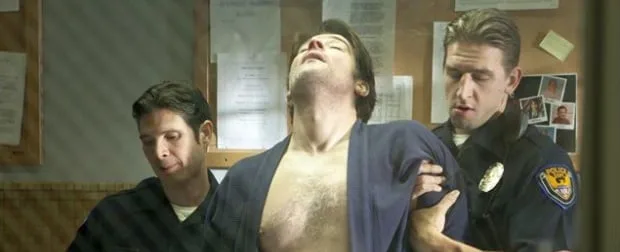 K-11 - Knastdrama aus der queeren Hölle von Kristen Stewarts Mutter - Coverbild