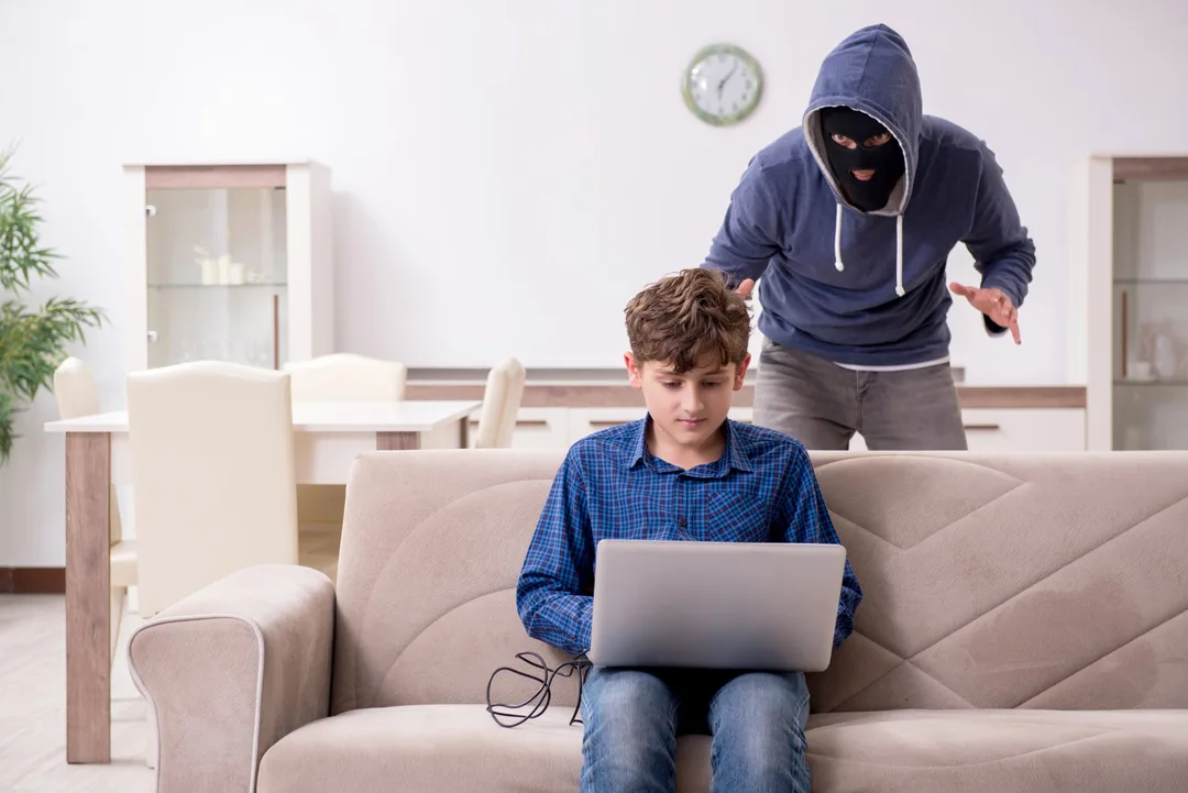 Leitfaden queere Online-Sicherheit - Coverbild