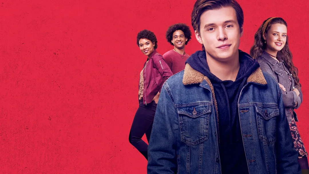 Love, Simon (2018) - Der Meilenstein, der nicht für alle gilt - Coverbild