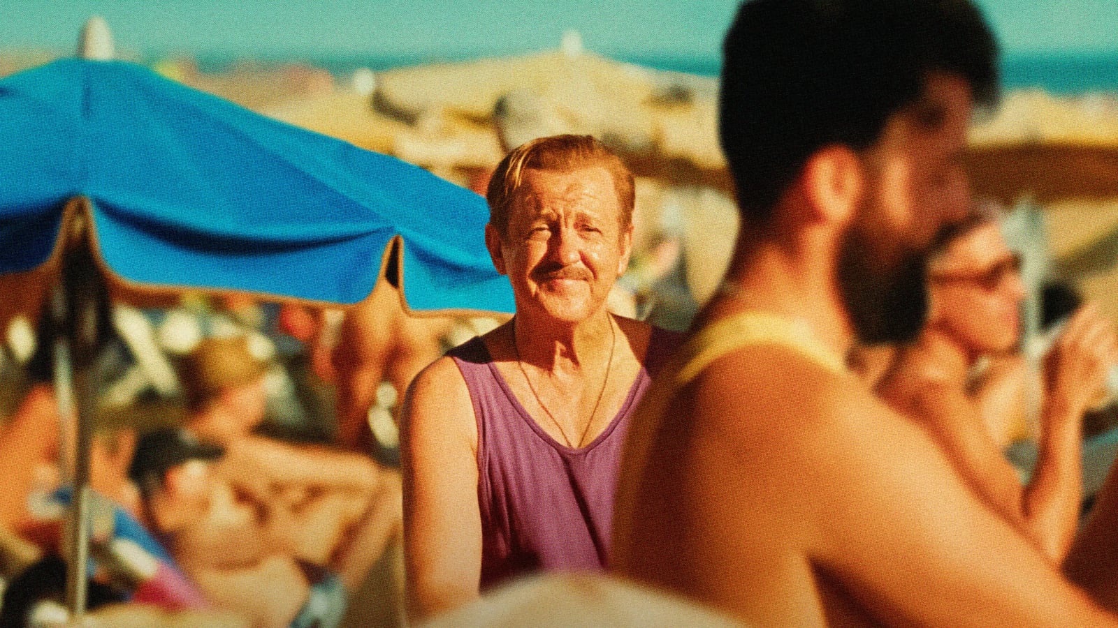 Maspalomas (2025) - Wenn das Pflegeheim zum Armario wird - Coverbild