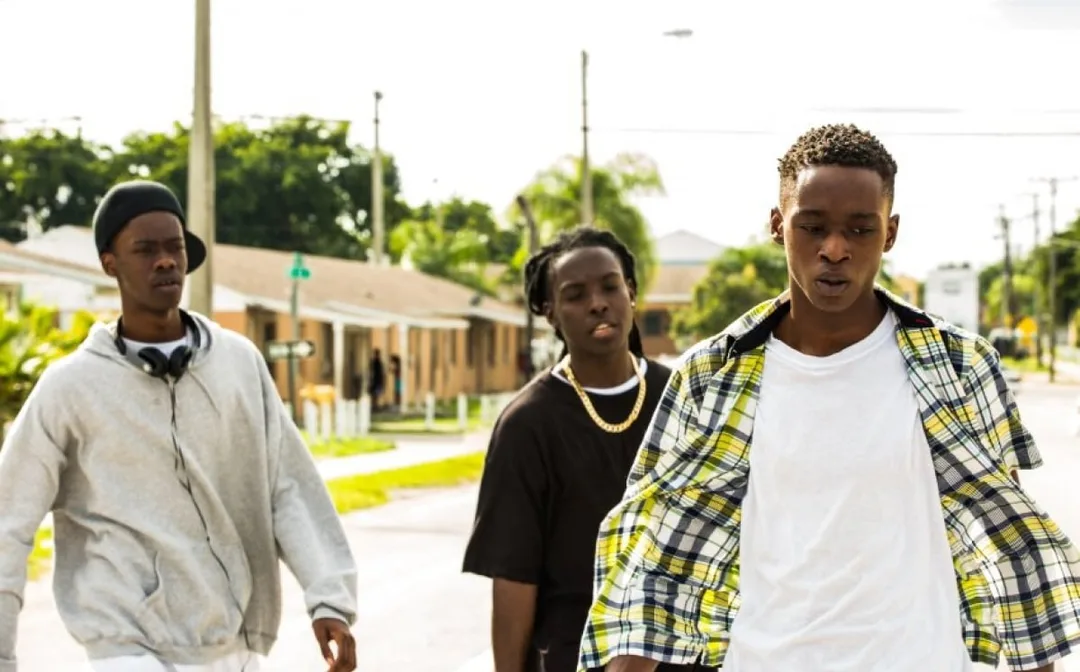 Moonlight - Ein Coming-of-Age-Film, der 2026 tiefer geht als je zuvor - Coverbild
