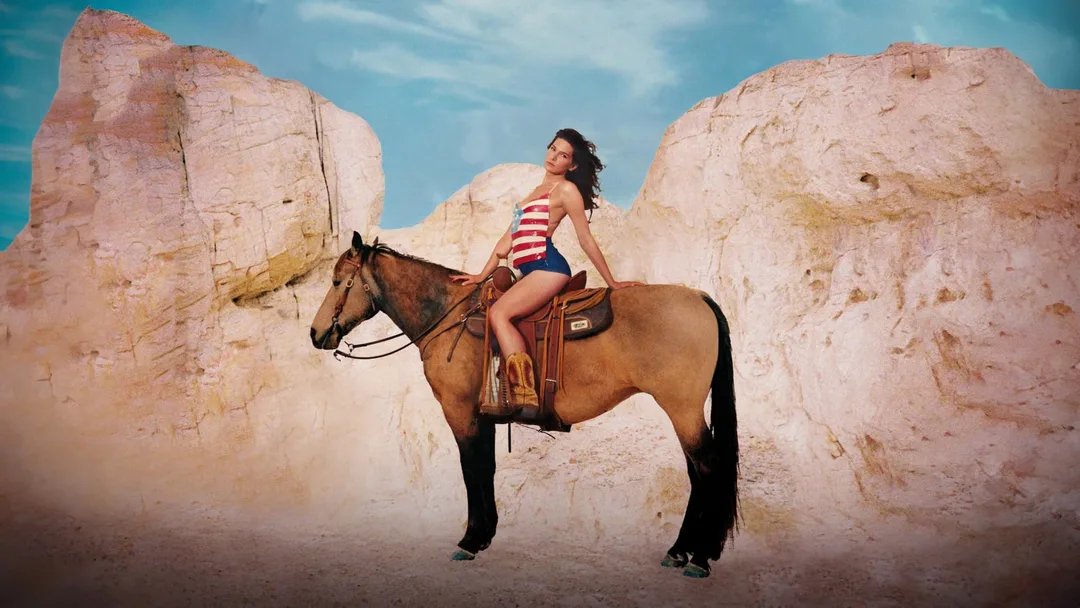 Nationalhymne (2024) - Queere Cowboys und die Sehnsucht nach Zugehörigkeit - Coverbild