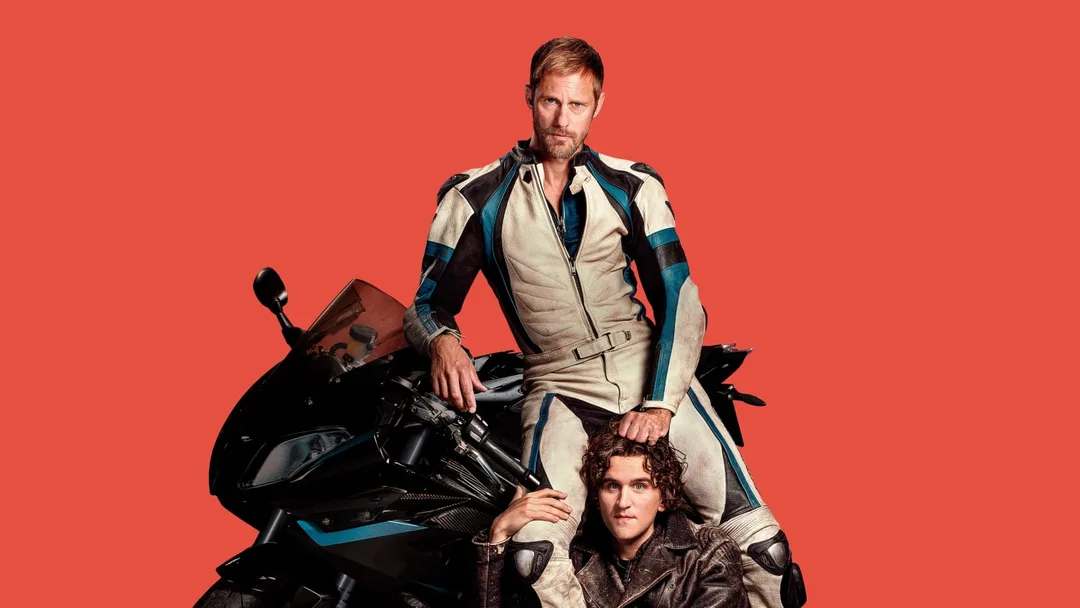 Pillion (2025) - Wenn Devotion mehr ist als nur ein Kink - Coverbild