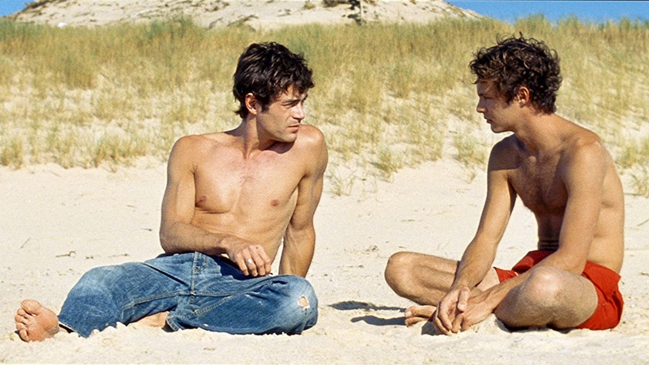 Plein Sud (2009) - Road Movie mit Sehnsucht und Sommerglück - Coverbild