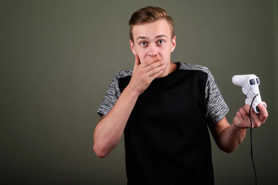 Queere Gaming Community: Was sie stark macht - Coverbild