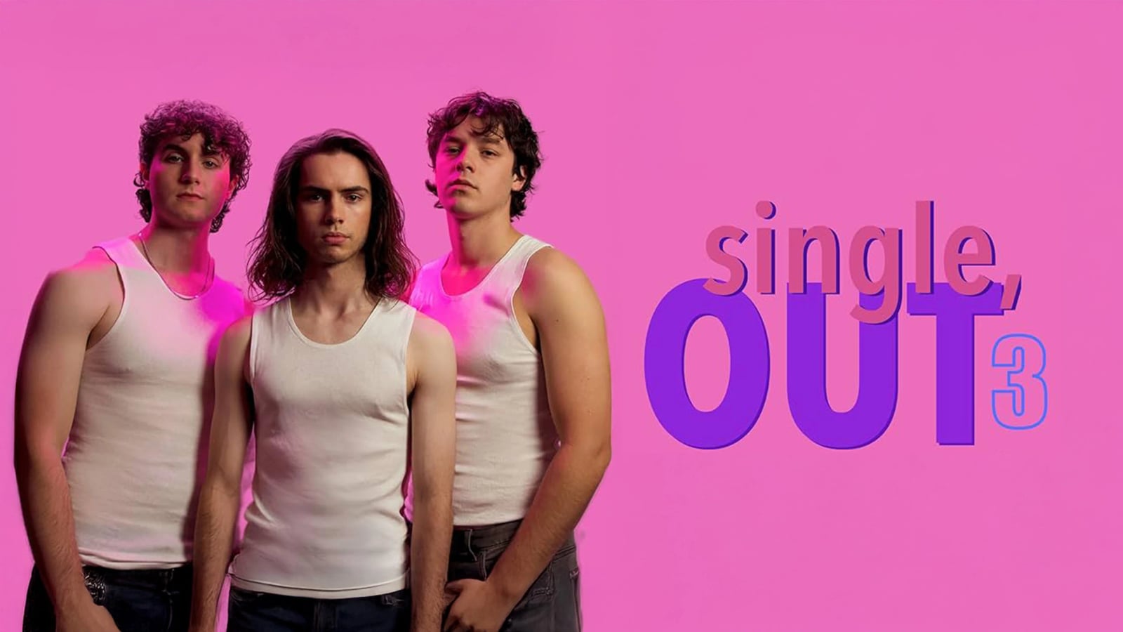 Single, Out (2023) - Coming-out ist erst der Anfang - Coverbild