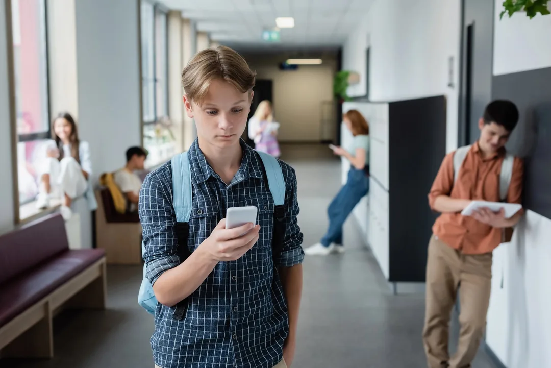 Social Media Verbot gekippt und warum das für uns so wichtig ist - Coverbild