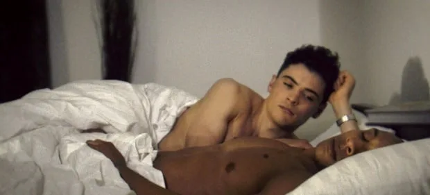 Soft Lad - wenn die verbotene Affäre mit dem Schwager außer Kontrolle gerät - Coverbild