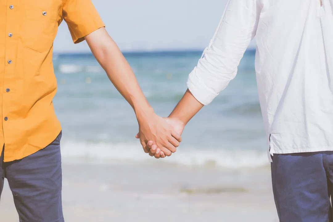 Sommer, Sonne, Holiday Crush: Hat die Urlaubsliebe eine echte Chance? - Coverbild