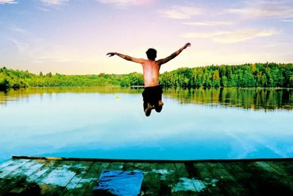 Sommersturm - der deutsche Coming-out-Film, der bis heute wirkt - Coverbild