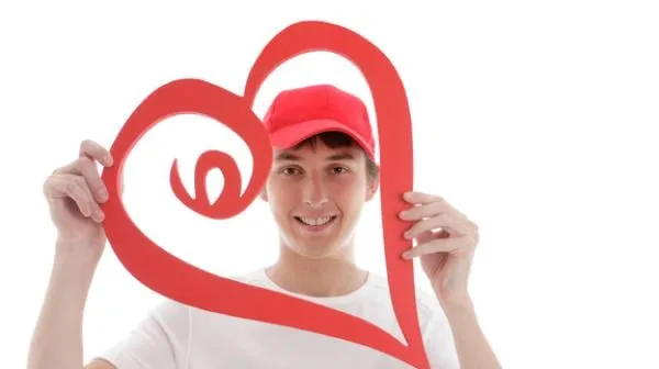 Verliebt in den besten Freund - Wenn Freundschaft plötzlich mehr wird - Coverbild