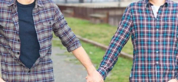 Wird man schwul geboren? Was die Forschung wirklich sagt - Coverbild