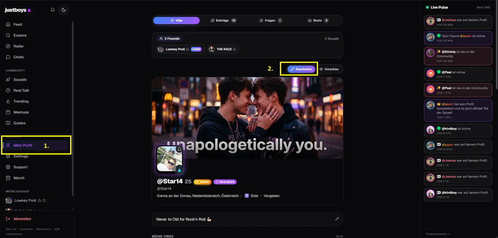 Profil_Bearbeiten