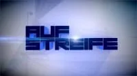 Poster Auf Streife