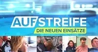 Poster Auf Streife - Die neuen Einsätze