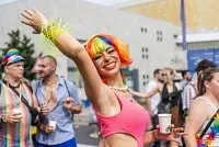 Poster Berlin Pride 2026