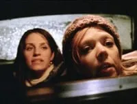 Poster Criminal Intent - Verbrechen im Visier