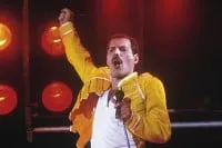 Poster Der echte Freddie Mercury - Die Münchener Jahre