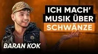 Poster Deutschrap ideal