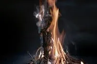 Poster Die Inquisition