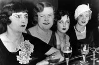 Poster Die sexuelle Provokation - Magnus Hirschfeld und die Geschlechter