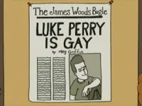 Poster Family Guy