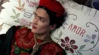 Poster Frida