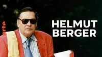 Poster Helmut Berger - Mein Leben